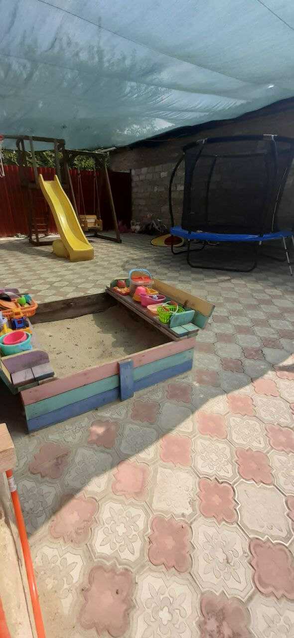 Каменское: Дом для отдыха в Каменском