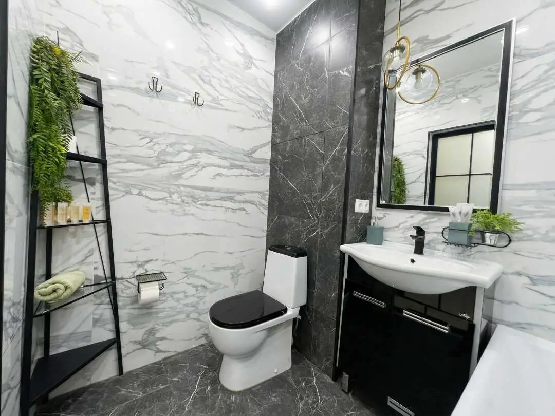Москва: Квартира "Top Rooms" с эксклюзивной планировкой у МГИМО