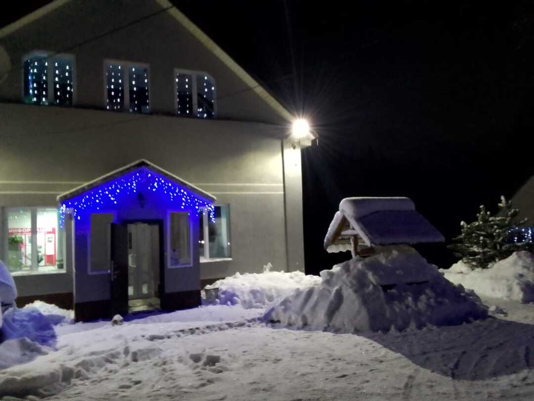 Луга: Штоль