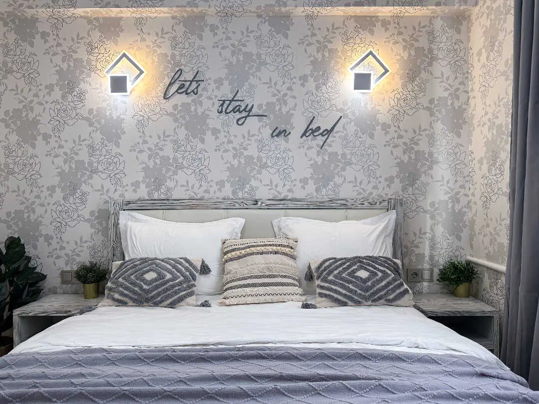 Однокомнатная квартира "Top Rooms" у ВТБ Арены — фото 1