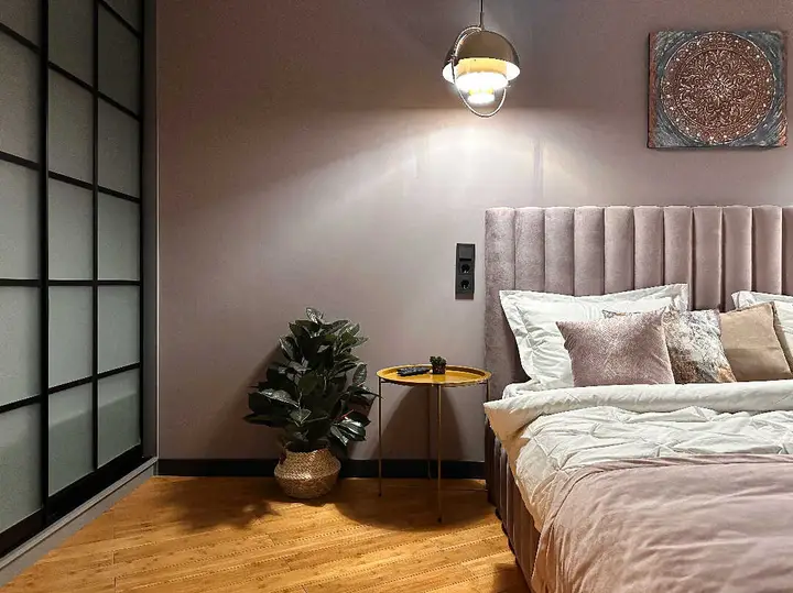 Москва: Двухкомнатная квартира "Top Rooms" на Проспекте Мира