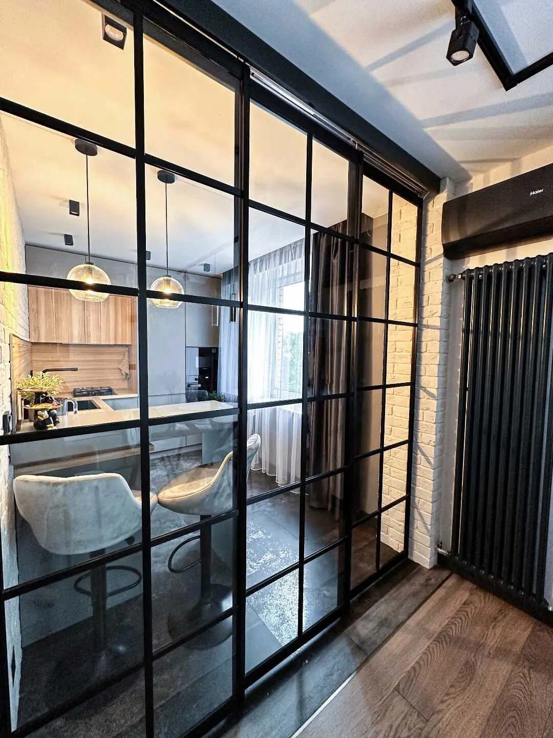 Москва: Двухкомнатная квартира "Top Rooms" на Проспекте Мира