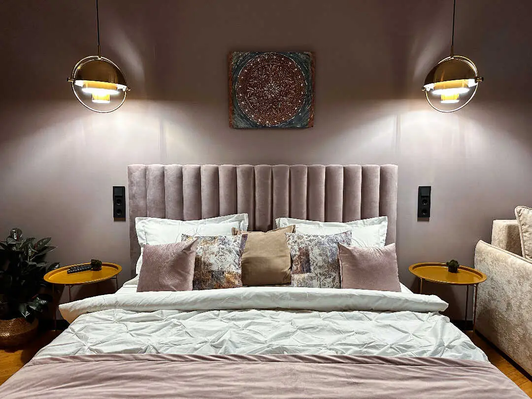 Москва: Двухкомнатная квартира "Top Rooms" на Проспекте Мира