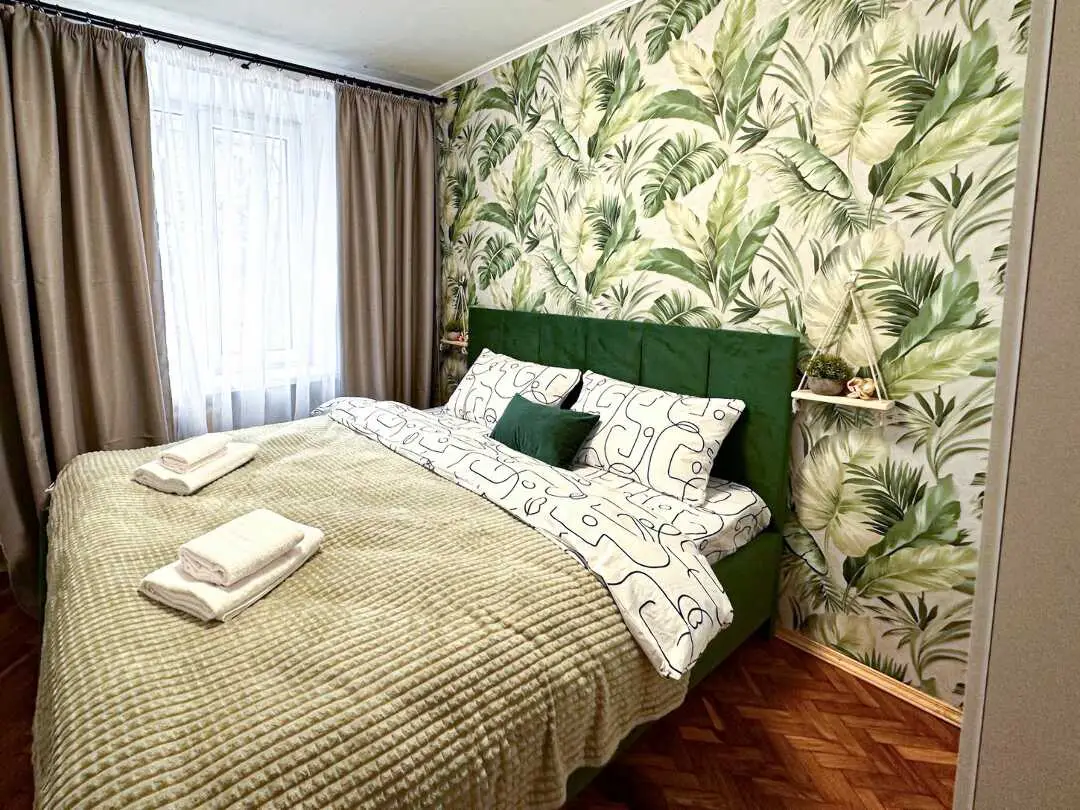 Москва: Двухкомнатная квартира "Top Rooms" на Серпуховской