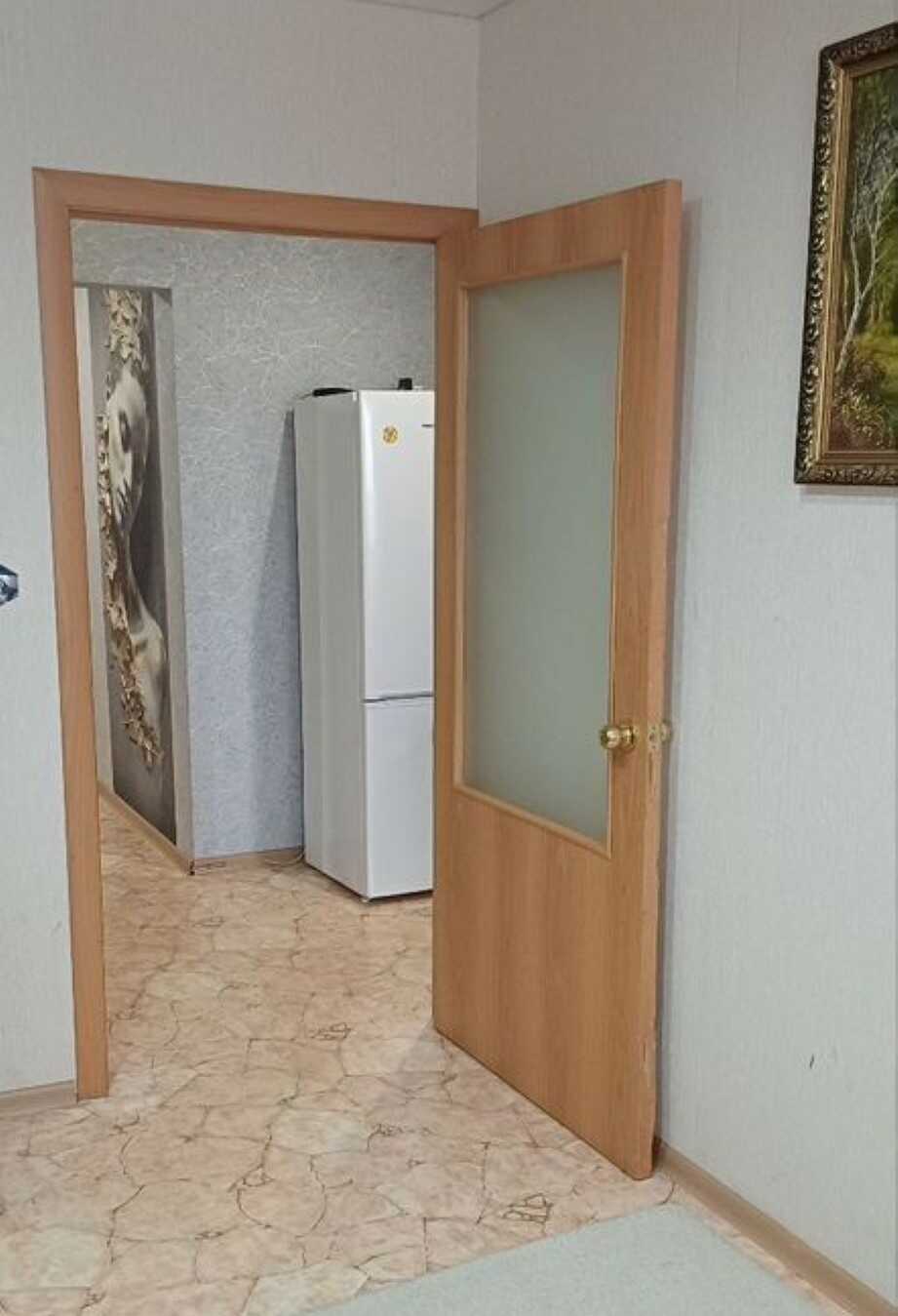Елабуга: Квартира на проспекте Мира 50