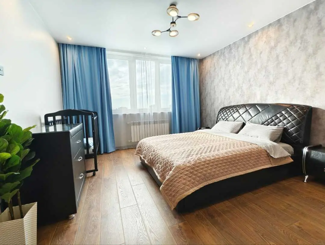 Калининград: Апартаменты "Big Room"