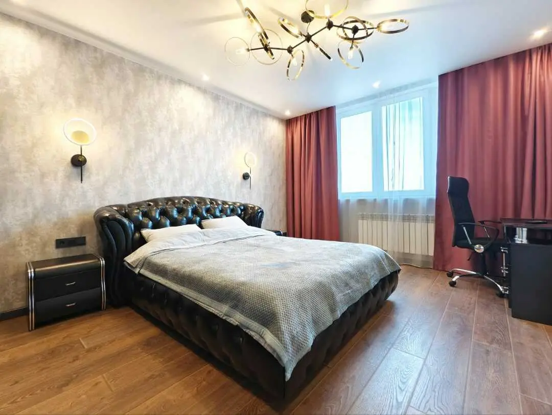 Калининград: Апартаменты "Big Room"