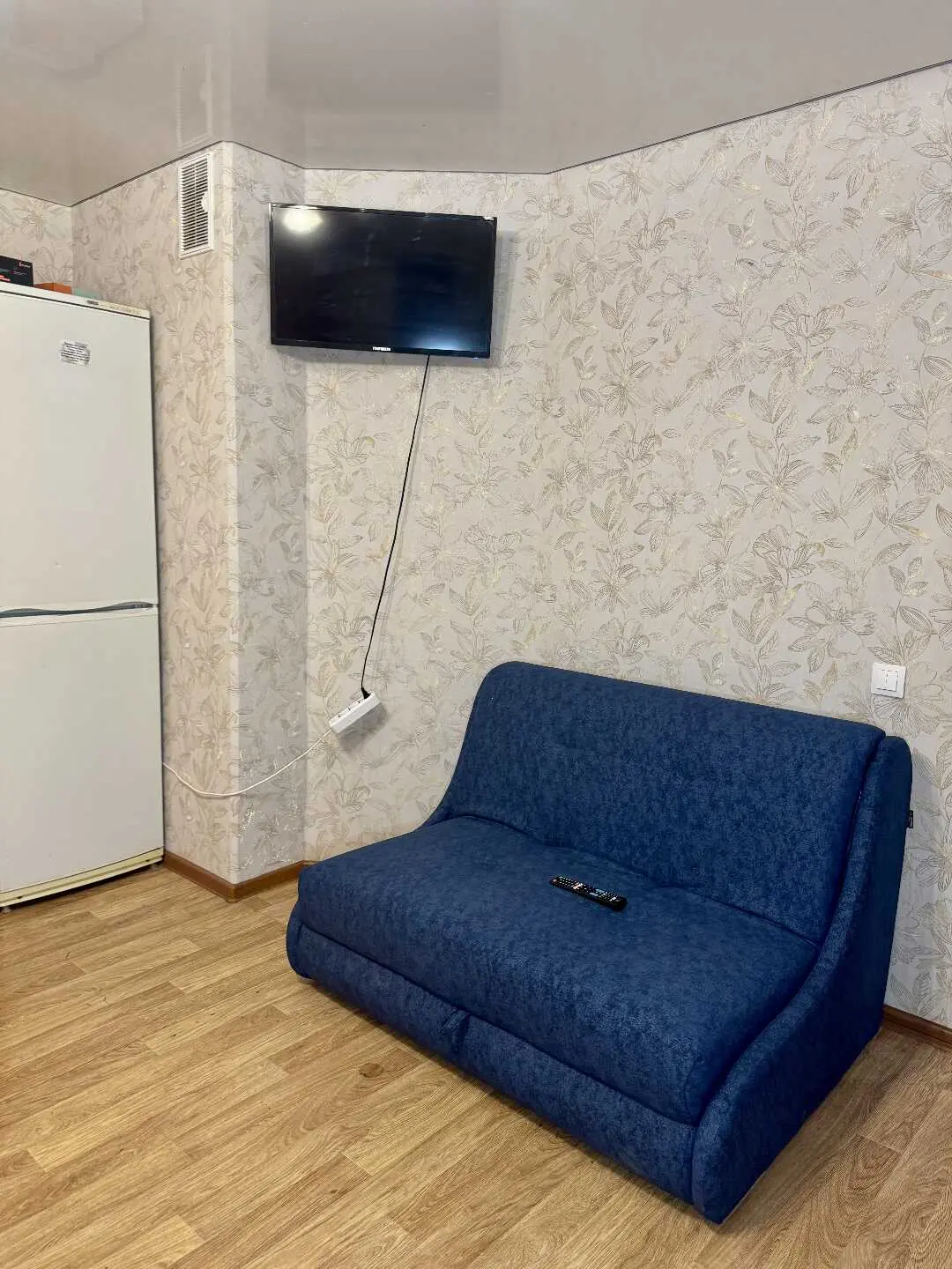 Тобольск: уютная студия напротив автовокзала или ледового дворца КРИСТАЛЛ