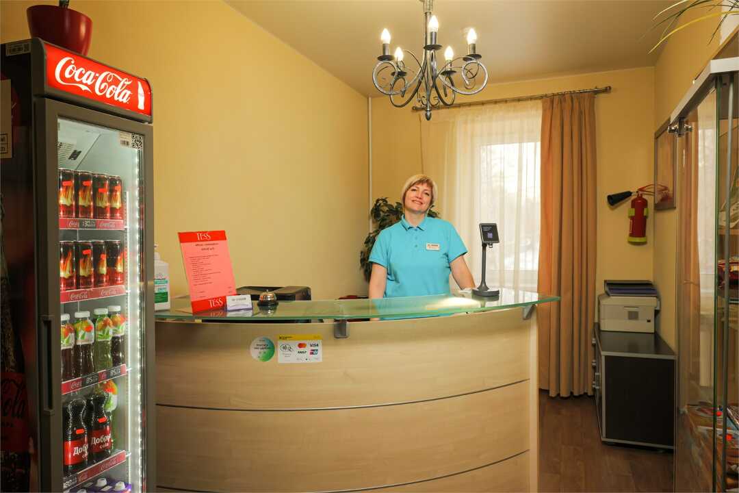 Екатеринбург: Хостел и апартаменты "Elhostel"