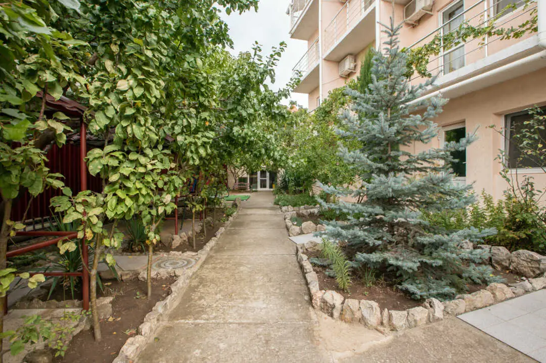 Гостевой дом "Астра" — фото 1