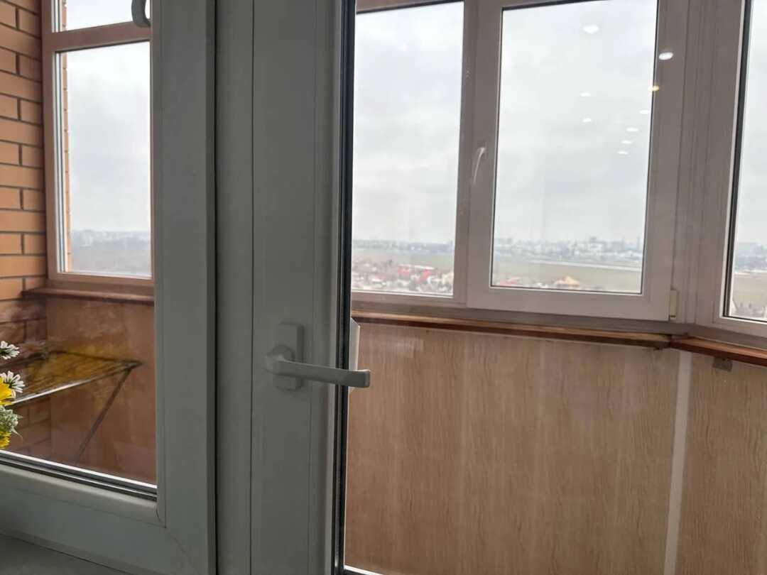 Ростов-на-Дону: Квартира на Тибецкой 1Б