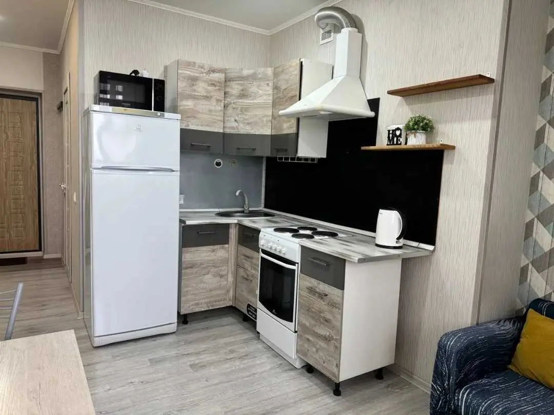 Ростов-на-Дону: Квартира на Тибецкой 1Б