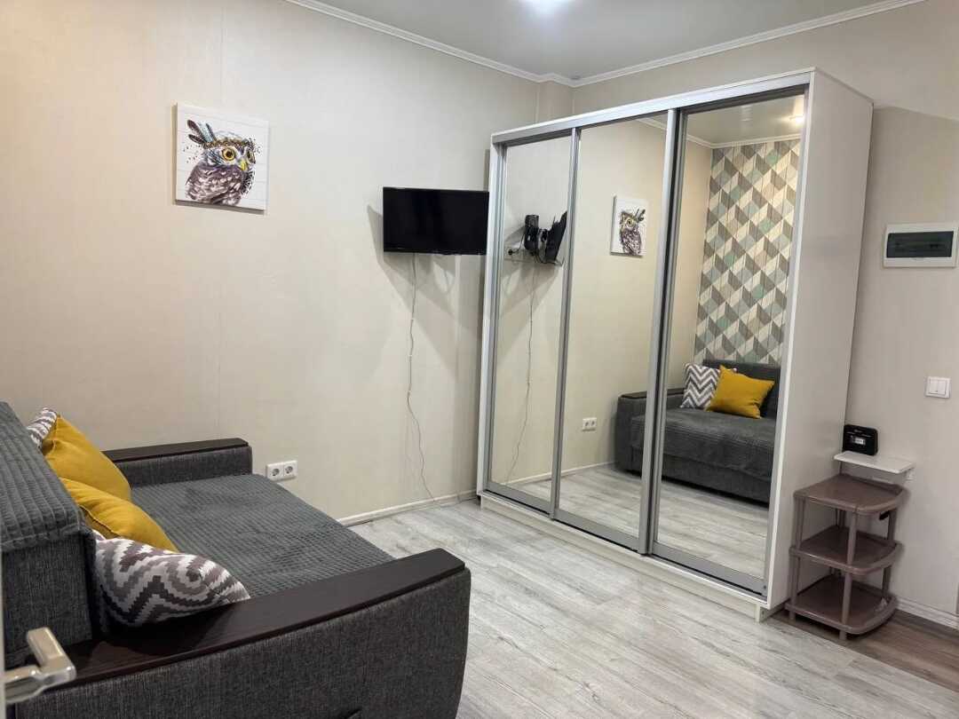 Квартира на Тибецкой 1Б — фото 1