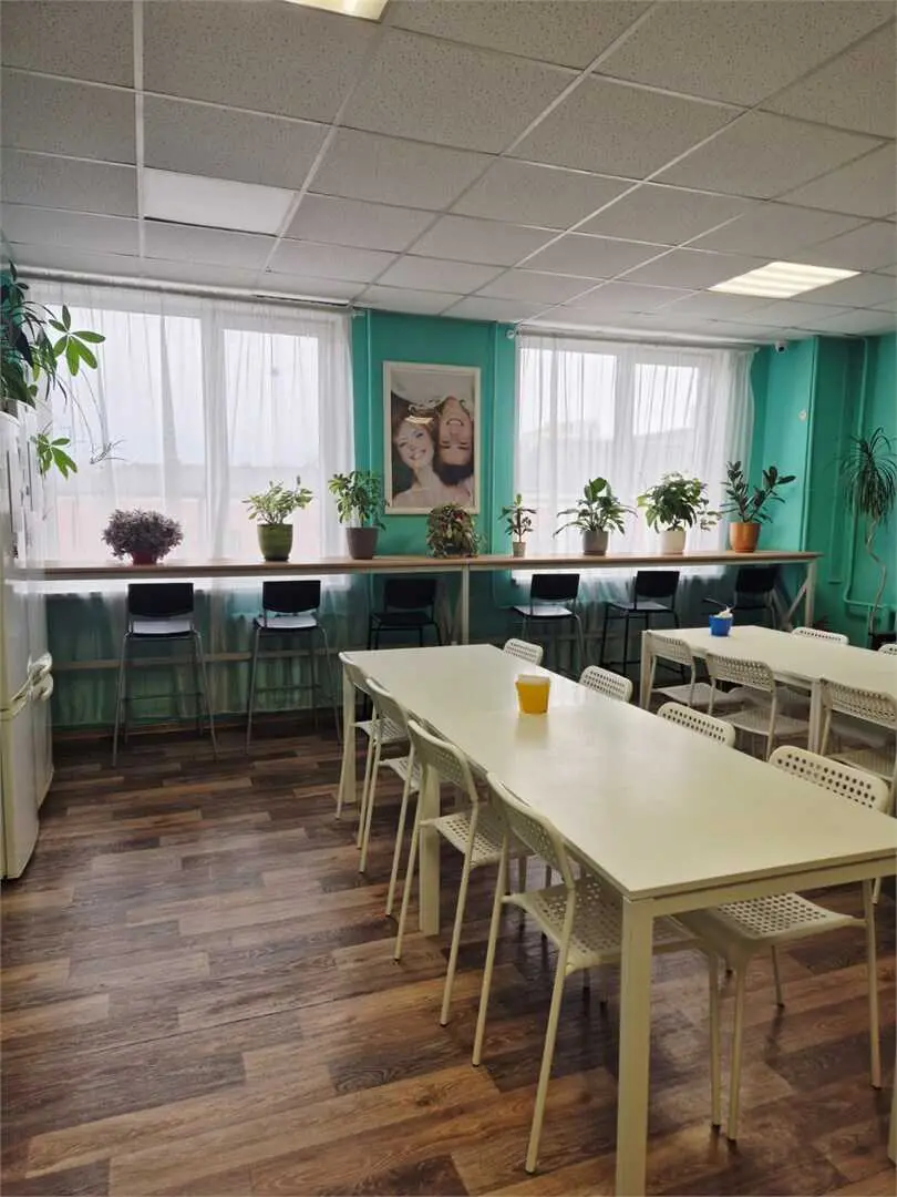Екатеринбург: Хостел "Визит (Vizit)"