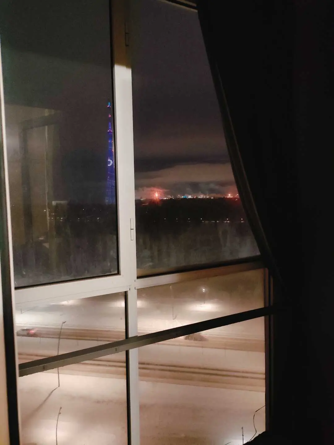 Нижнекамск: Пентхаус в центре города Нижнекамск