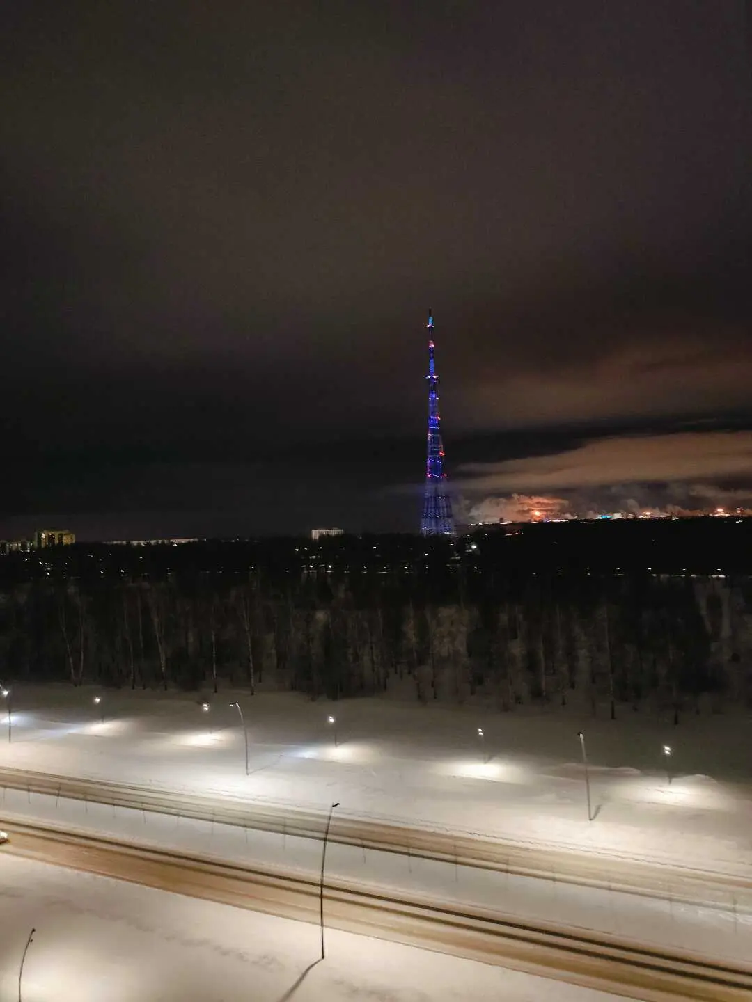 Нижнекамск: Пентхаус в центре города Нижнекамск
