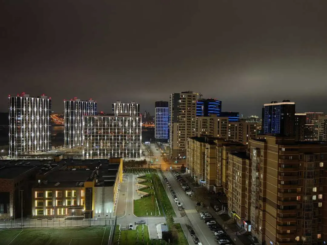 Казань: Апарт-комплекс Столичный