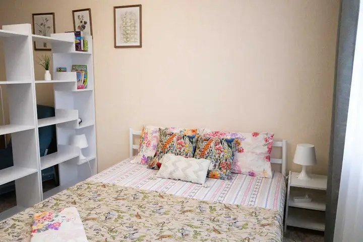 Воронеж: Квартира возле пляжа