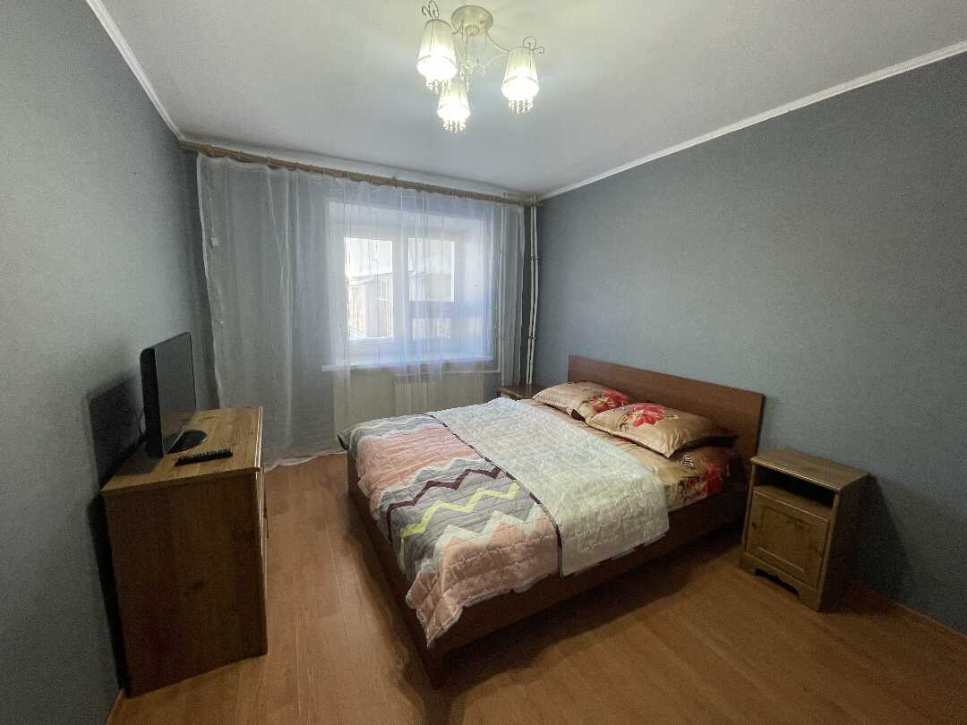 Ленск: Апартаменты "RELAX"