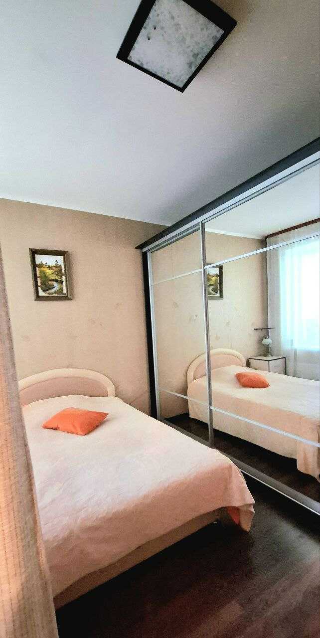Санкт-Петербург: Квартира на проспекте Непокорённых 49к2