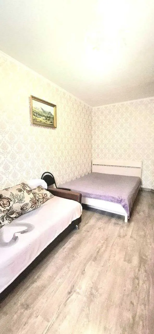 Санкт-Петербург: Апартаменты на проспекте Непокорённых 49к2