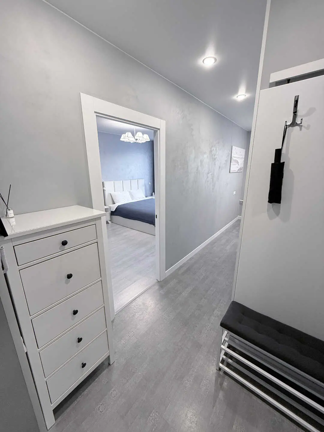 Санкт-Петербург: Апартаменты на Ленинградской 8