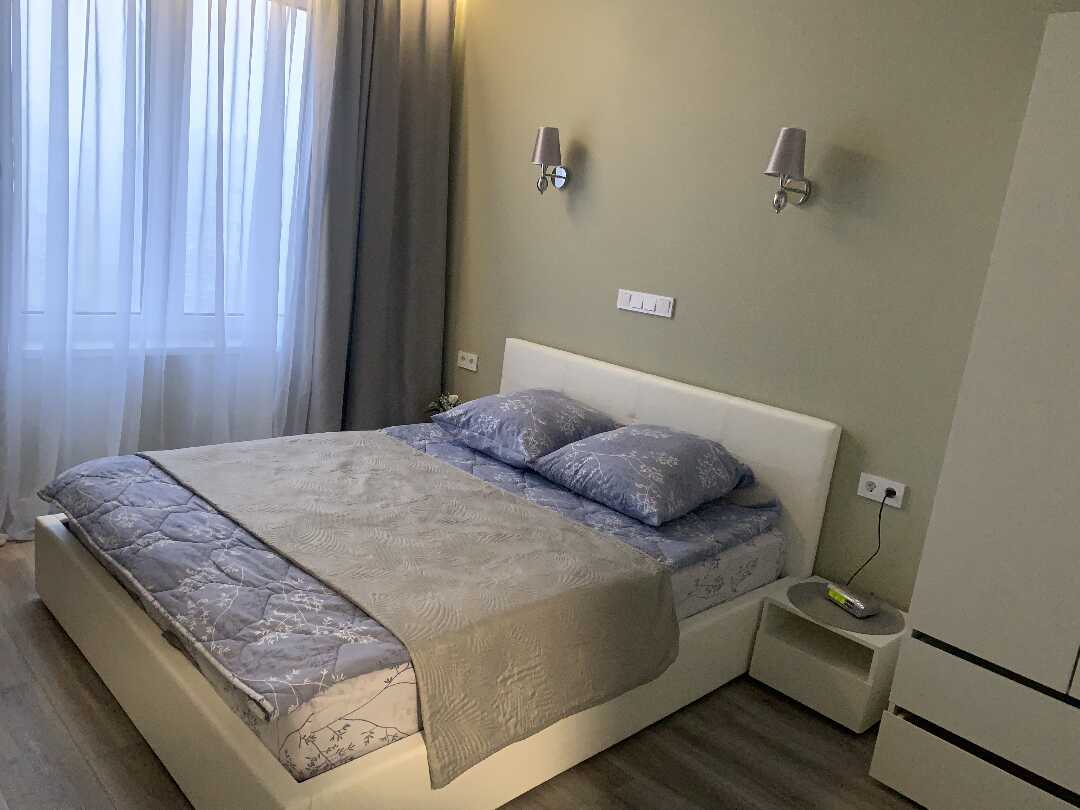Зеленоградск: Квартира у моря