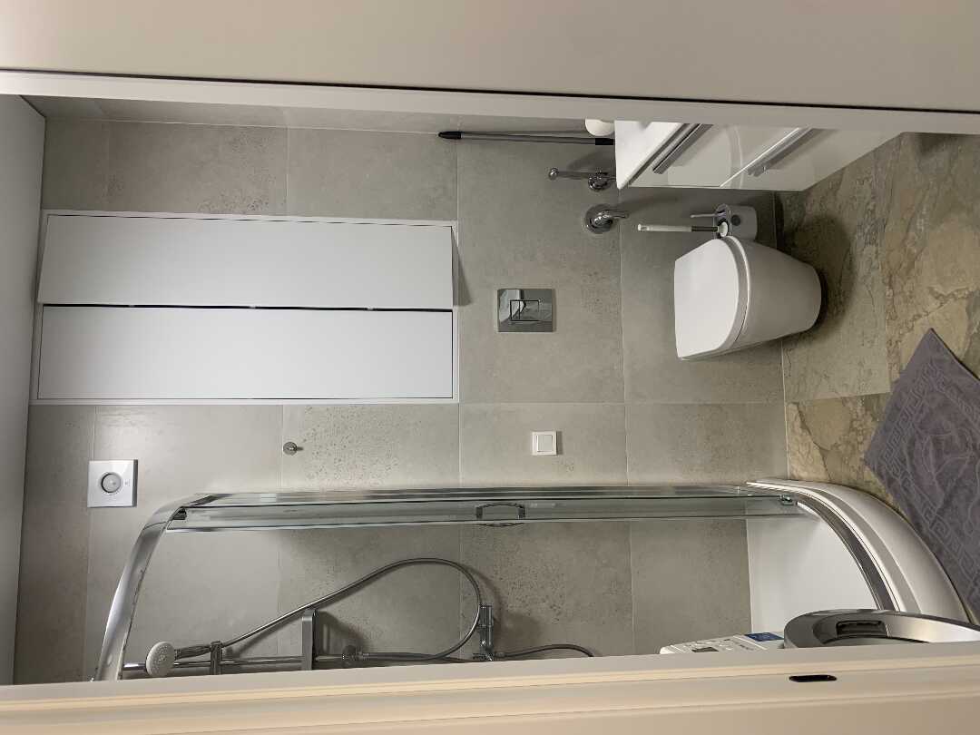 Зеленоградск: Квартира у моря