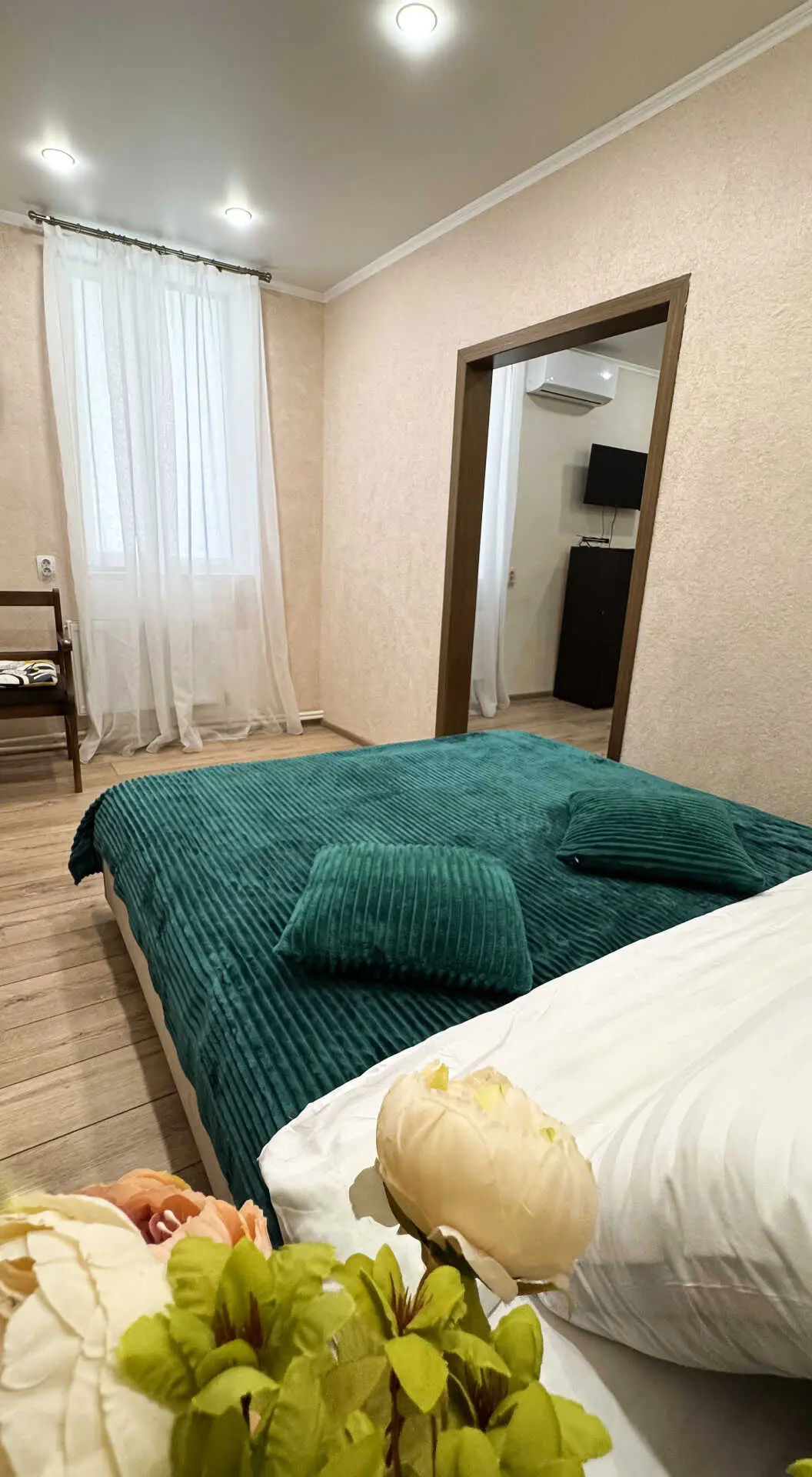 Пятигорск: Дом на Кирова 53 с мангалом и парковкой