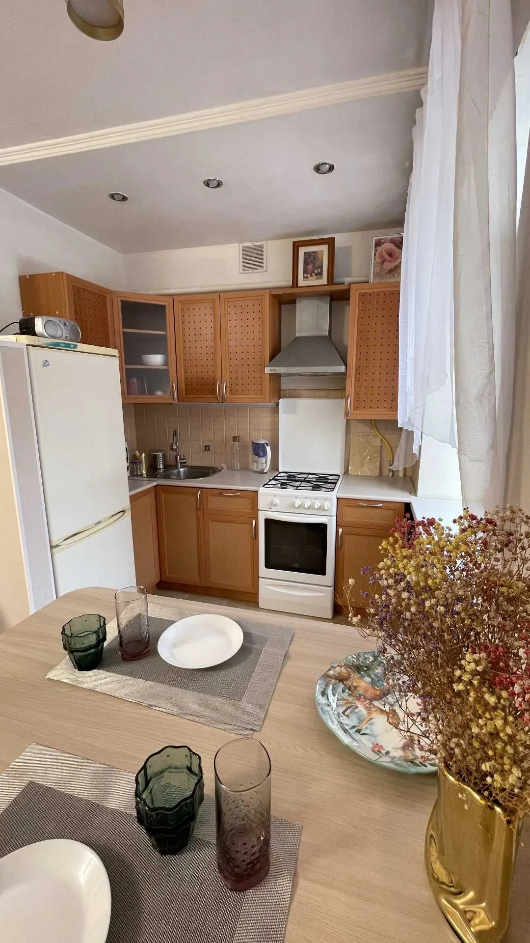 Казань: Апартаменты на улице Гвардейской, 3