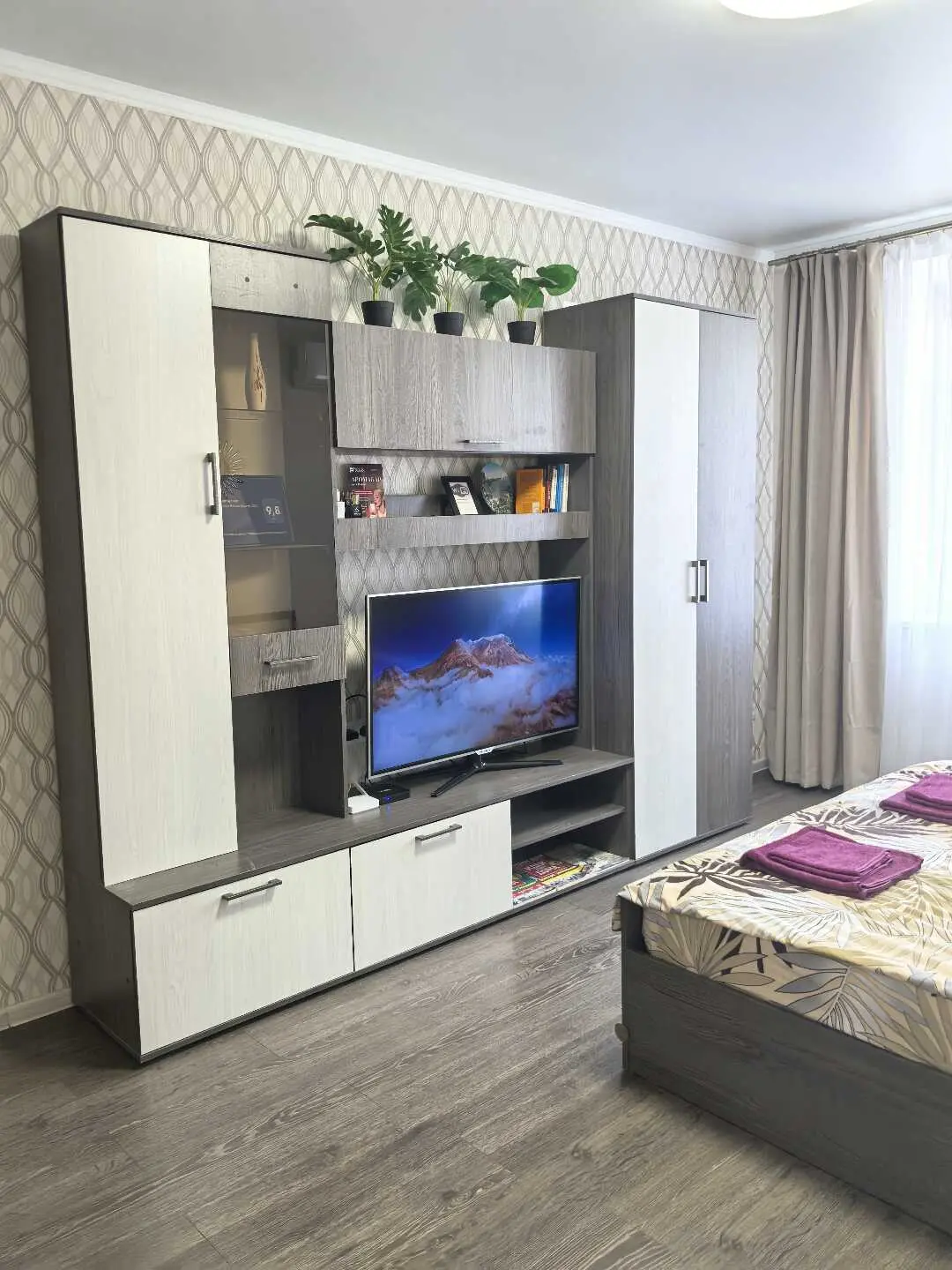Тамбов: Квартира на Советской в центре