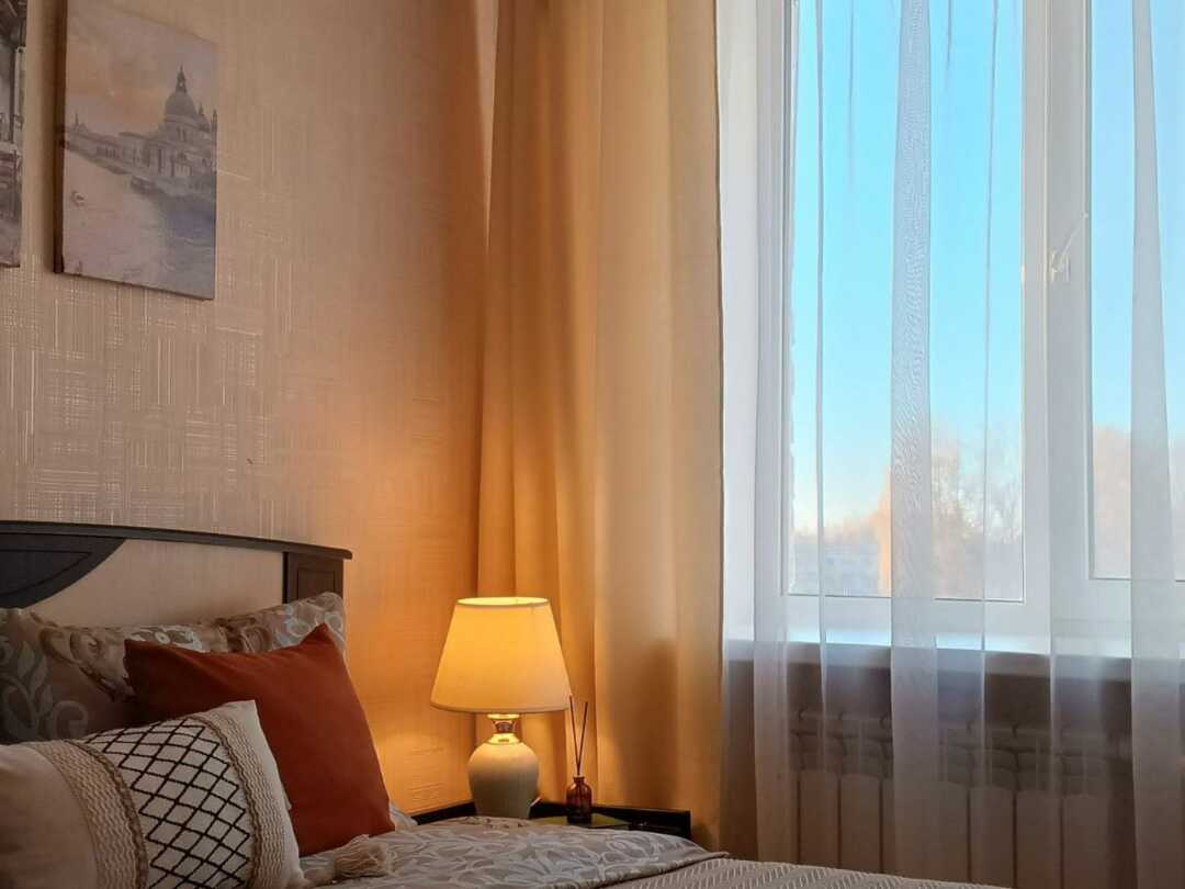Чайковский: Апартаменты возле фонтана на Карла Маркса, 13
