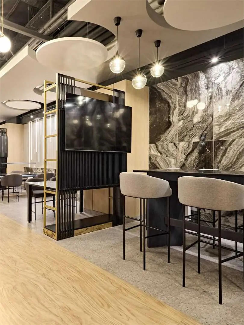 Москва: Отель "Мегаполис Новокузнецкая" 4*