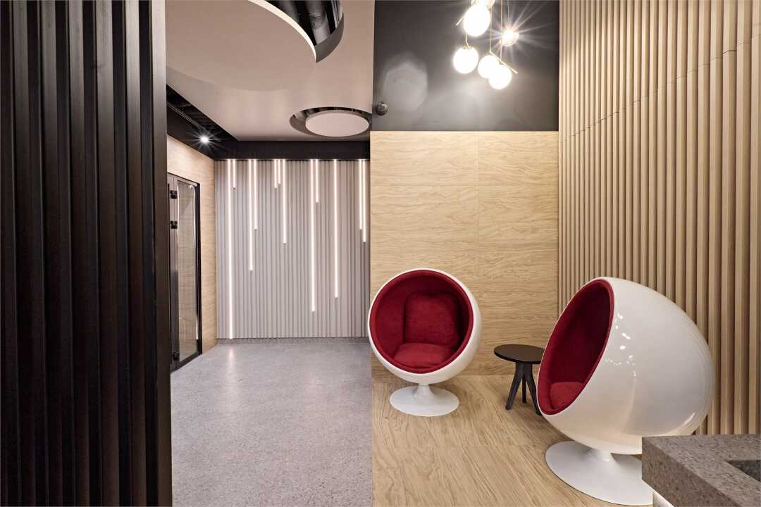 Москва: Отель "Мегаполис Новокузнецкая" 4*