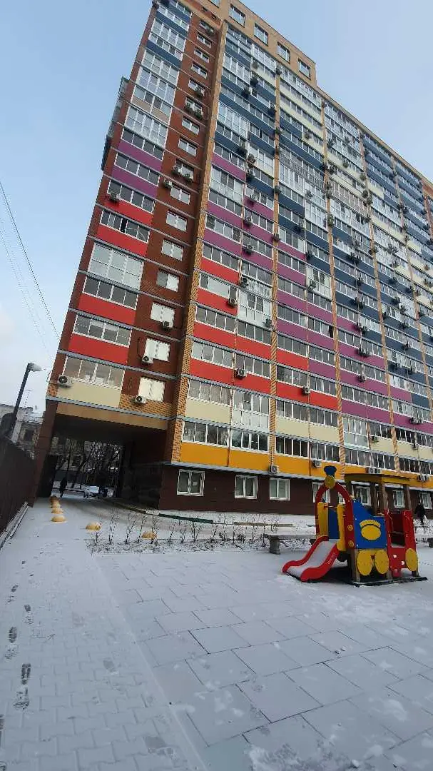 Хабаровск: Студия на Запарина 111
