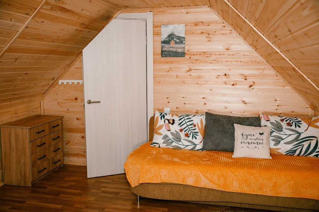 Раменское: Загородный дом в Заворово