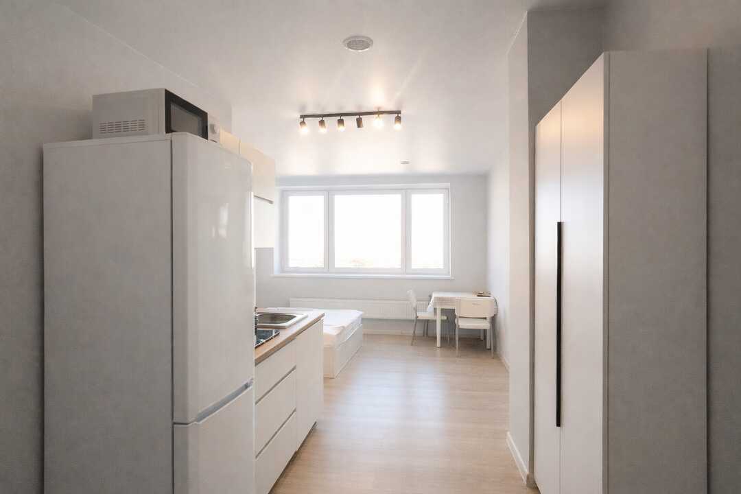 Королев: Апартаменты "ColorApartments. Молочная жемчужина"