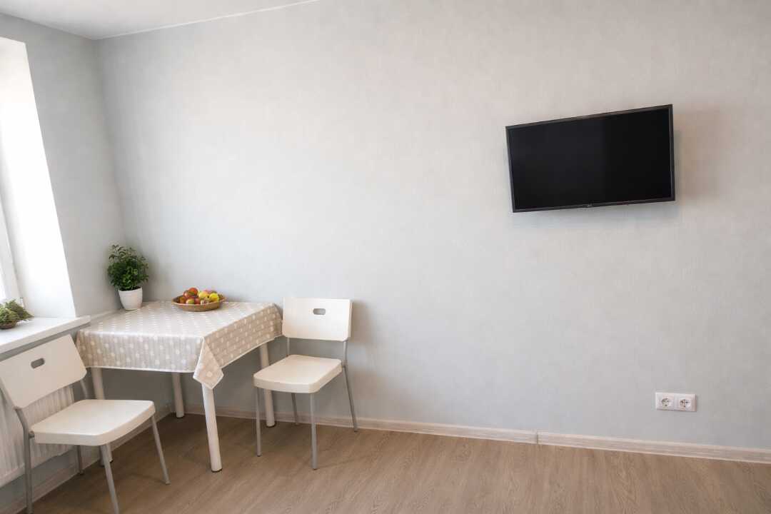 Королев: Апартаменты "ColorApartments. Молочная жемчужина"