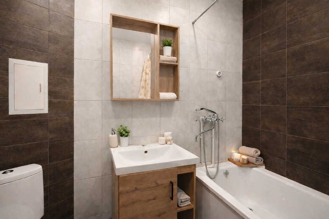 Королев: Апартаменты "ColorApartments. Молочная жемчужина"