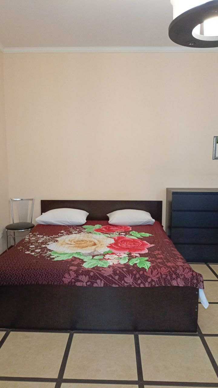 Москва: Гостевой дом "Профсоюзный"