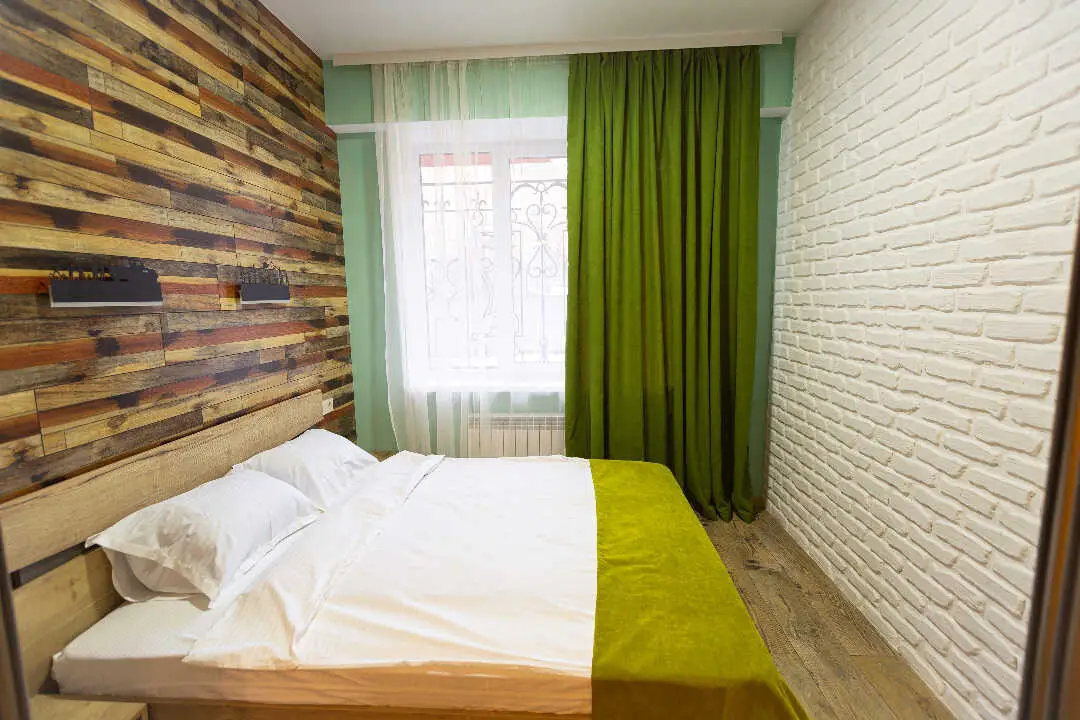 Кисловодск: Апартаменты на Декабристов 36/2 Green