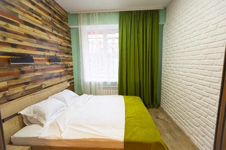 Кисловодск: Апартаменты на Декабристов 36/2 Green