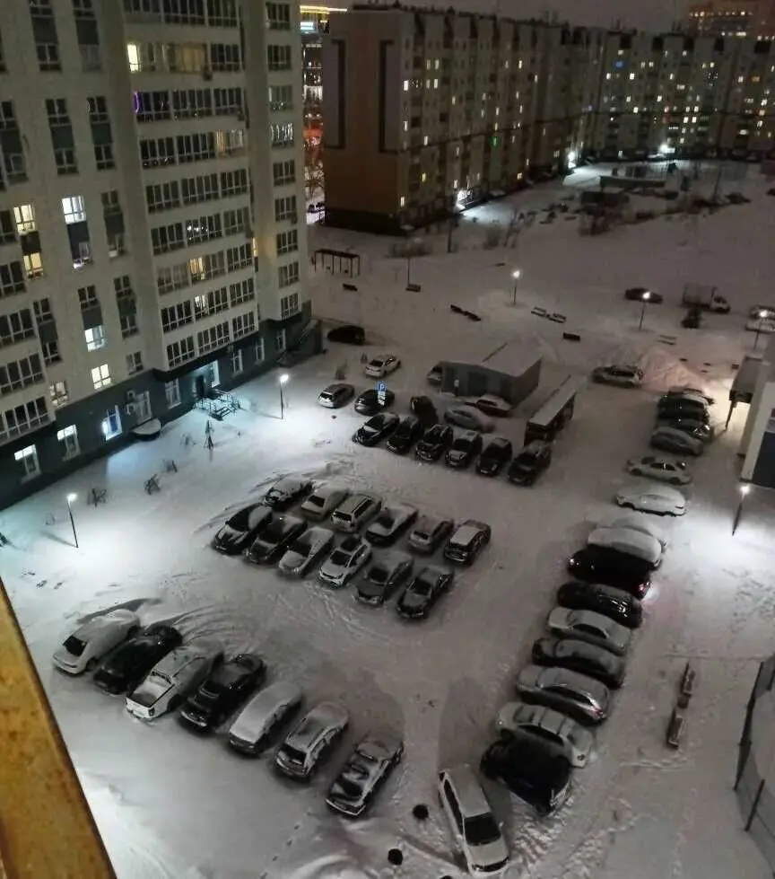 Барнаул: Апартаменты "Павловский Тракт"