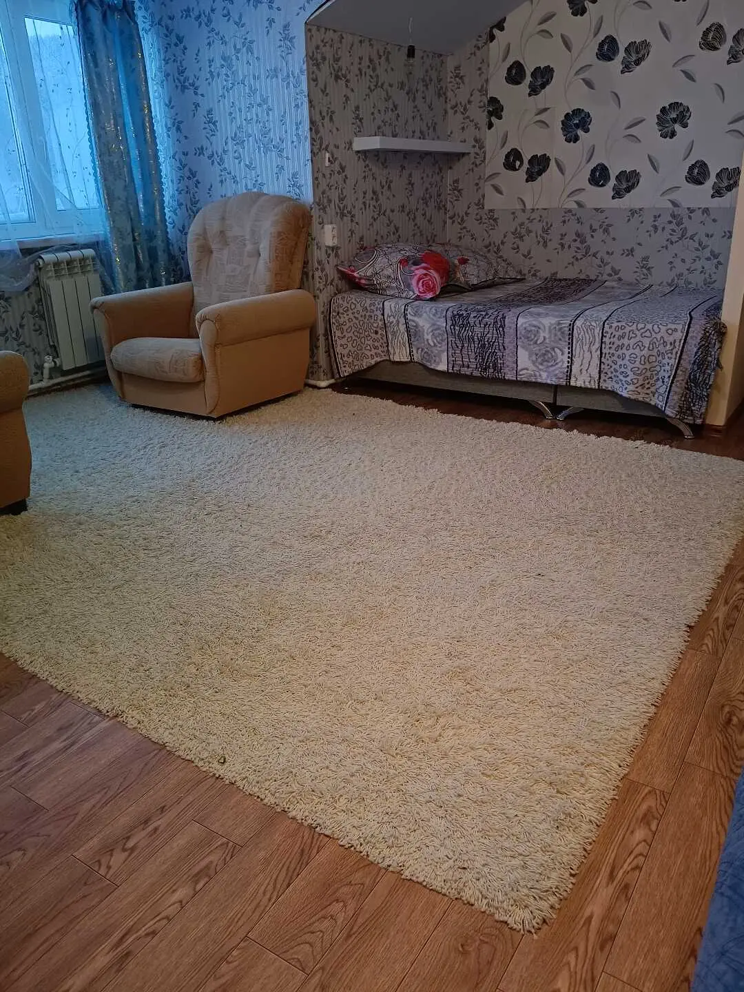 Ханты-Мансийск: Гостевой дом "На Луговой"