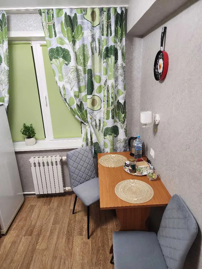 Новомосковск: Квартиры с душой от Ольги