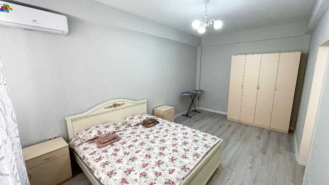 Каспийск: Квартира "Sun City 1"