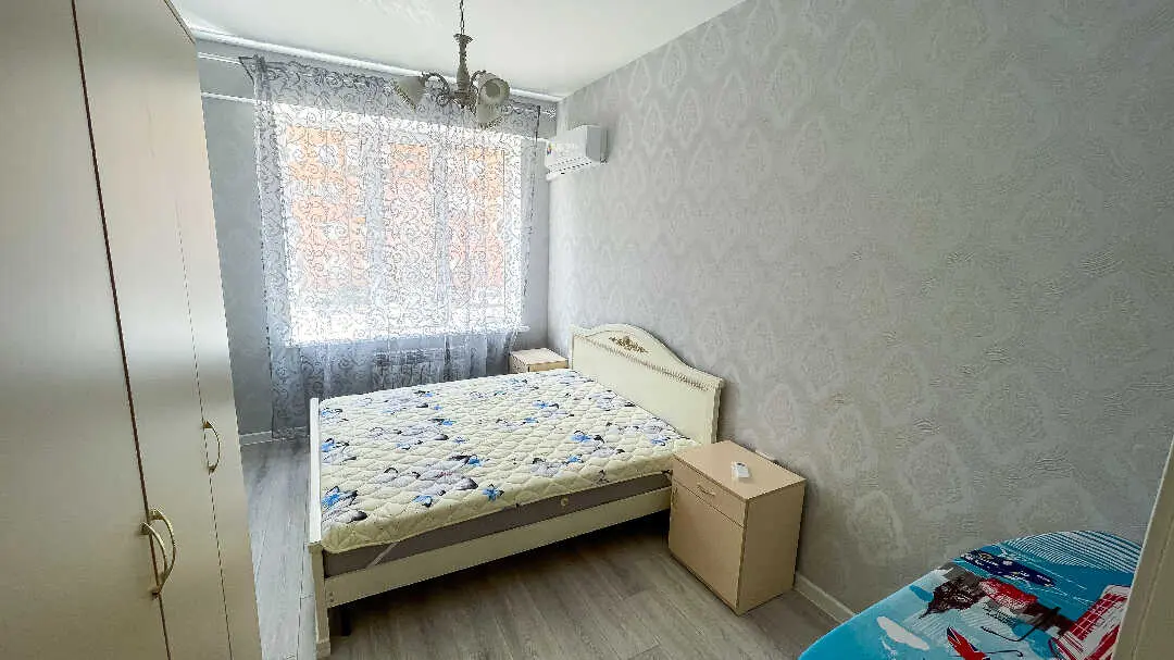 Каспийск: Квартира "Sun City 10"