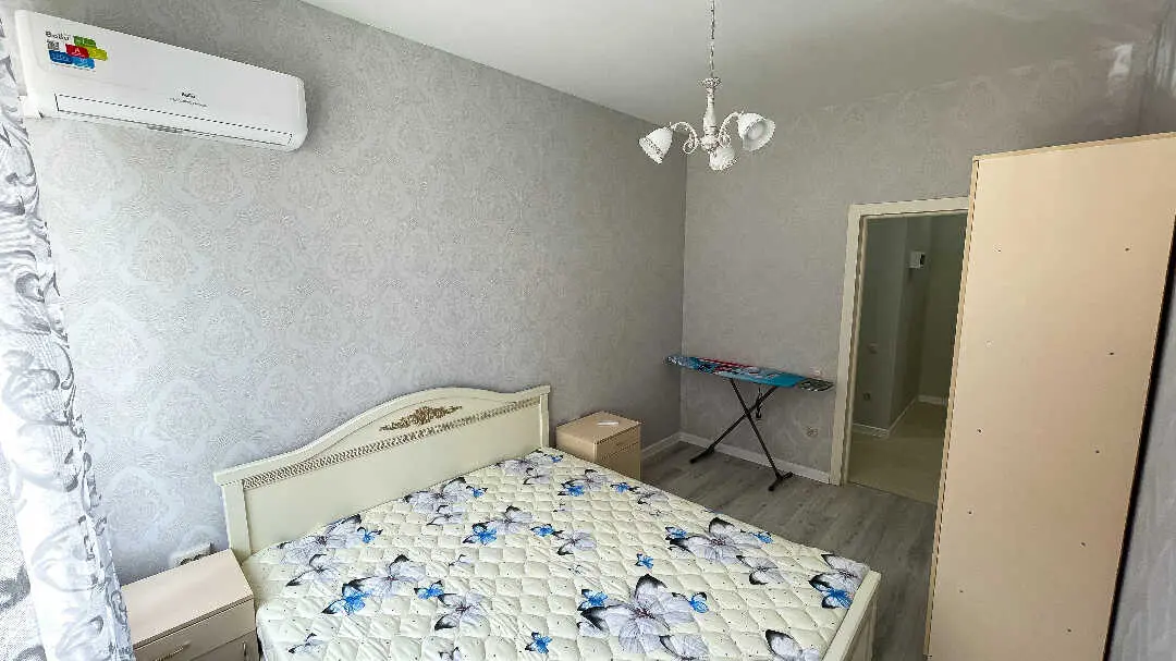 Каспийск: Квартира "Sun City 10"