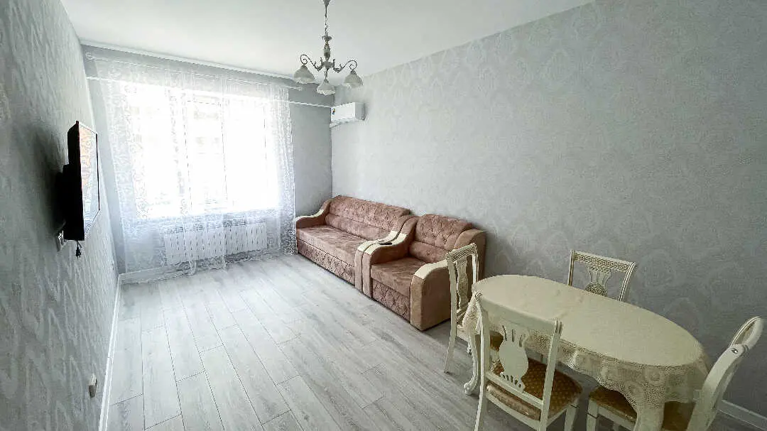 Каспийск: Квартира "Sun City 10"