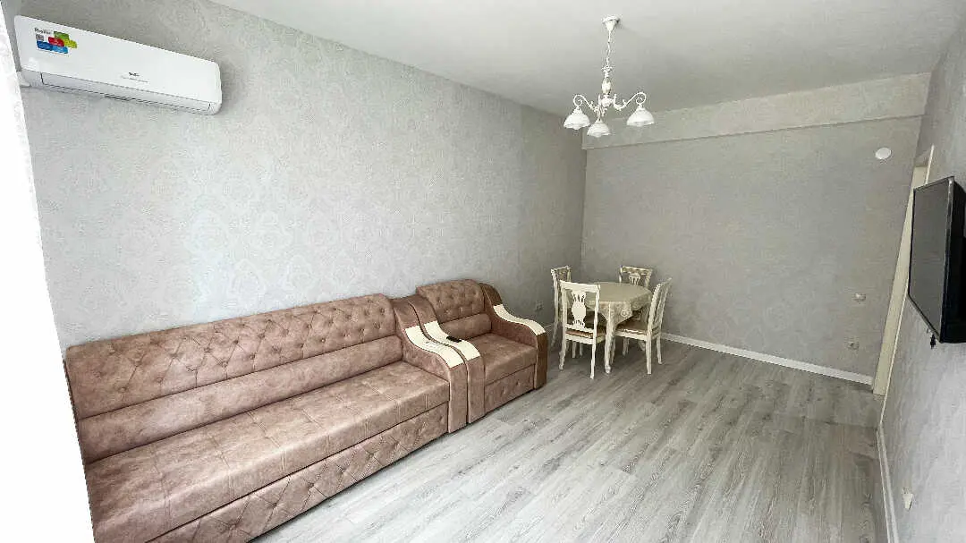Каспийск: Квартира "Sun City 10"